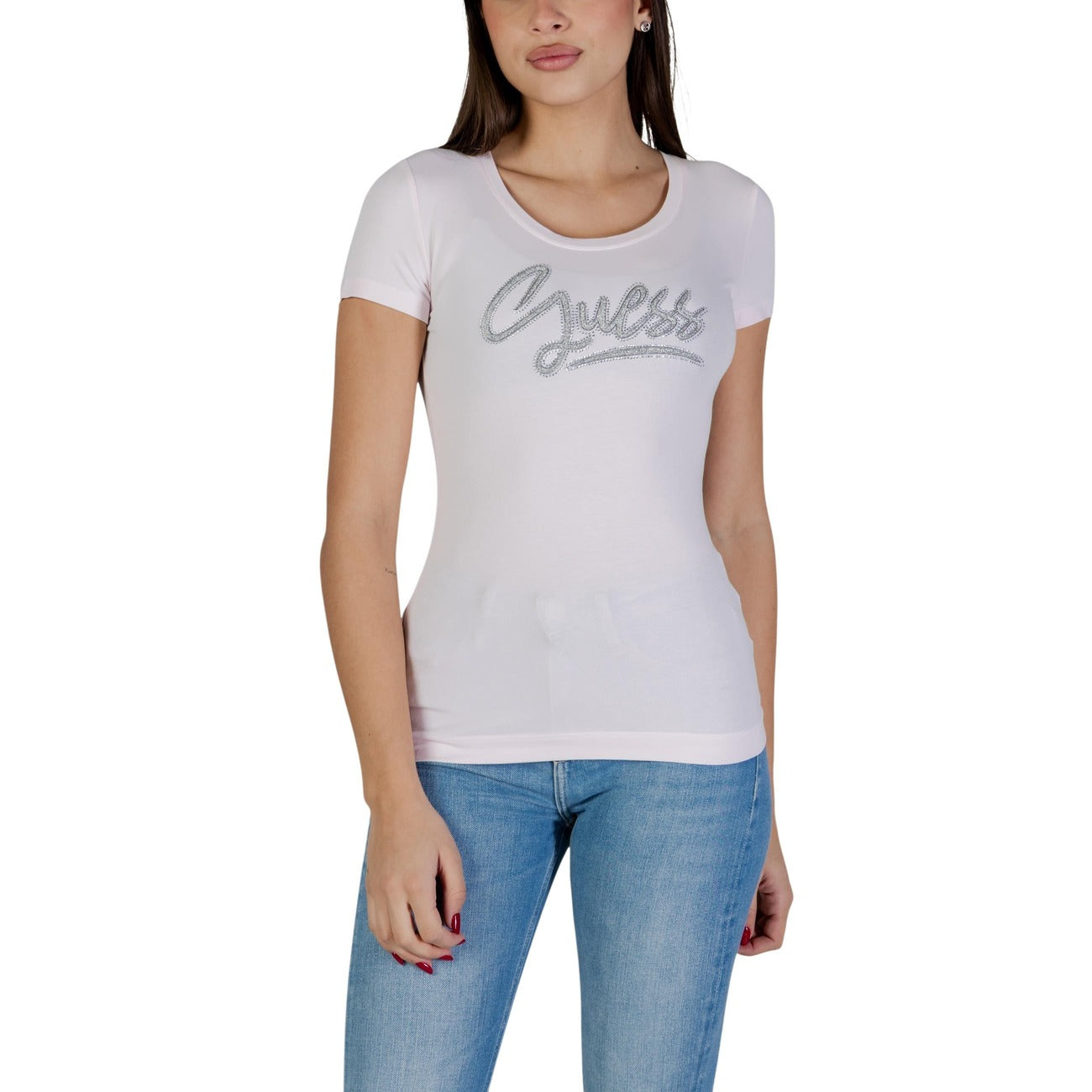 Guess Femme T-shirts