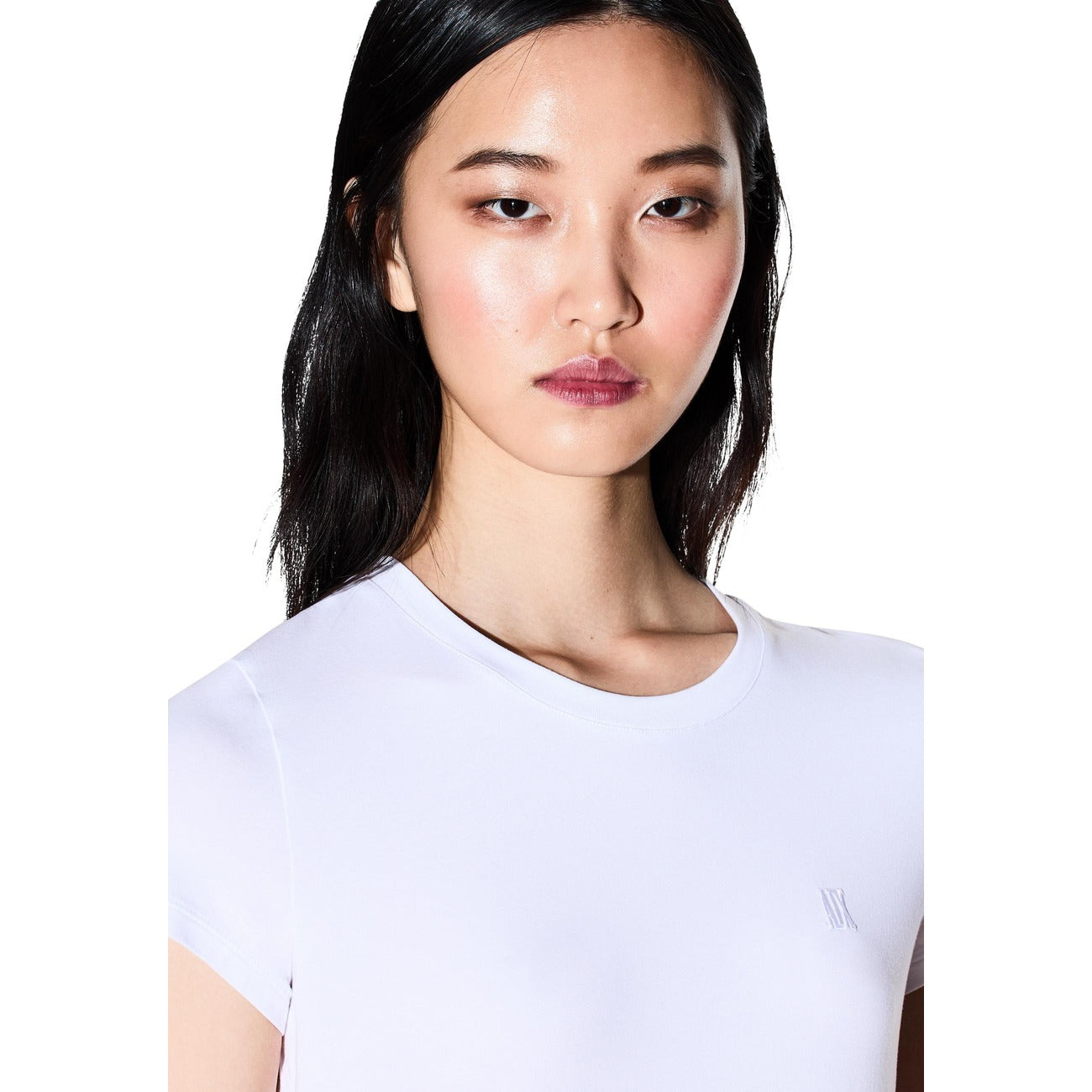 Armani Exchange Mujer Camisetas