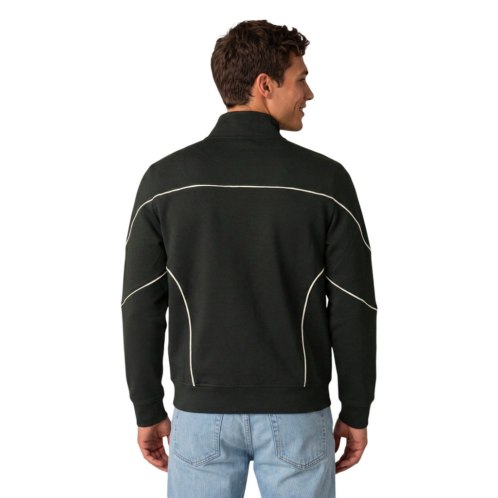 Sudadera Armani Exchange Hombre Verde (Ref. 2478300)