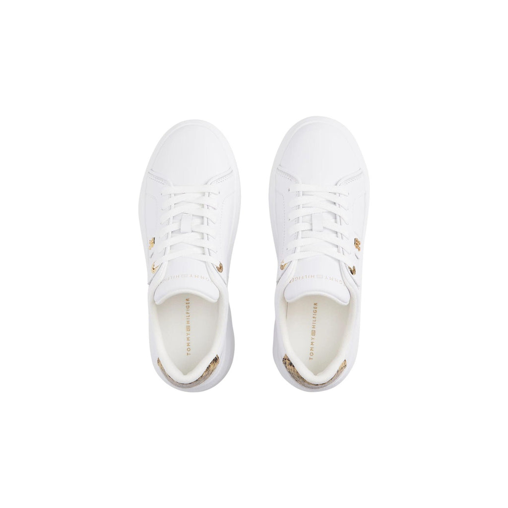 Tommy Hilfiger Mujer Zapatillas
