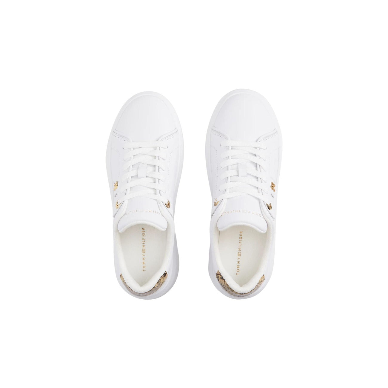 Tommy Hilfiger Mujer Zapatillas
