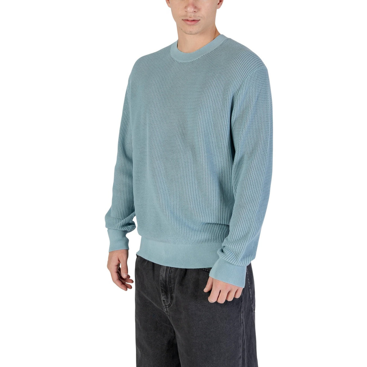 Calvin Klein Jeans Hombre Jerséis