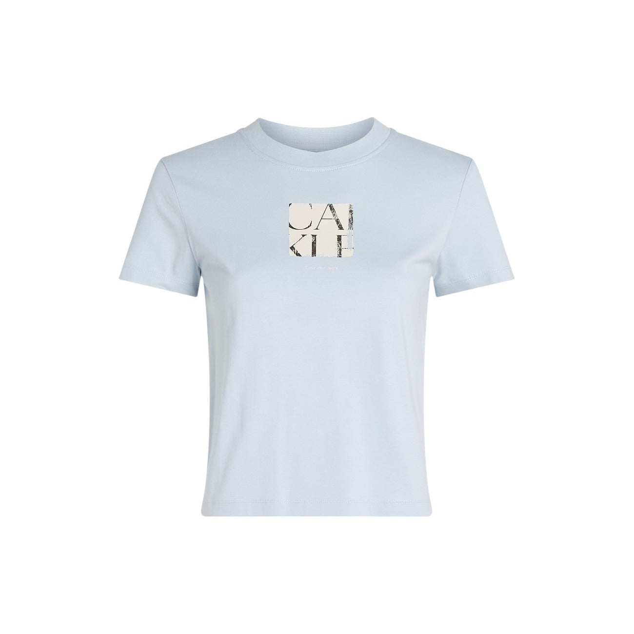 Calvin Klein Jeans Femme T-shirts