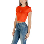 Calvin Klein Jeans Mujer Tops