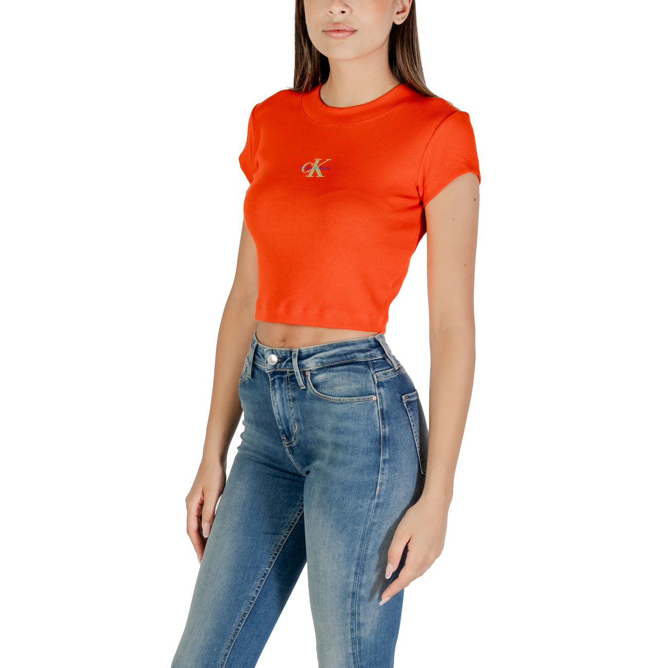 Calvin Klein Jeans Mujer Tops