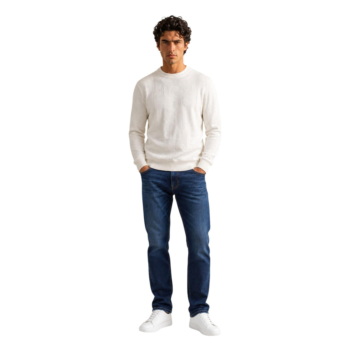 Guess Hombre Jerséis