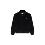 Chaqueta Lacoste Hombre Negro