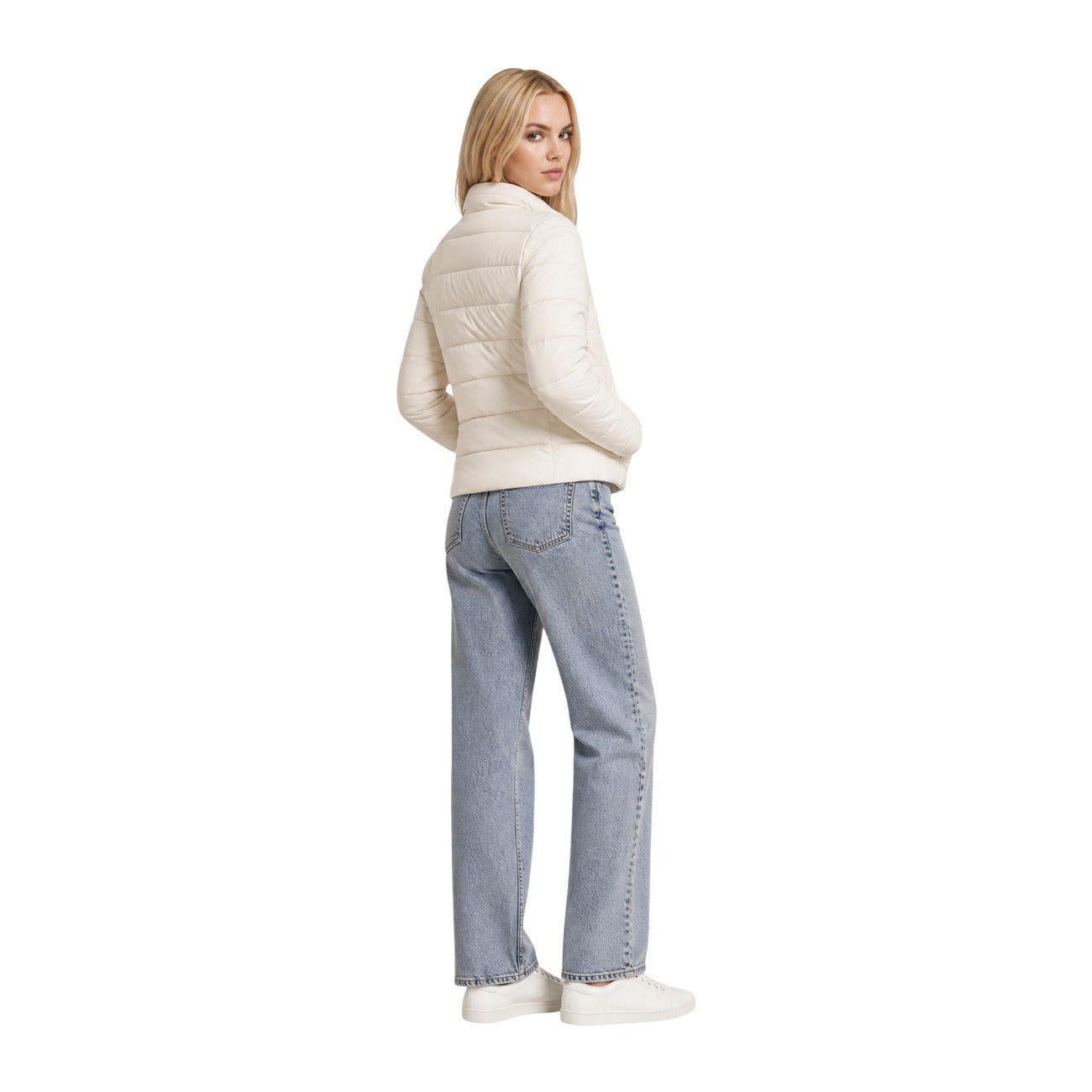 Guess Mujer Cazadoras