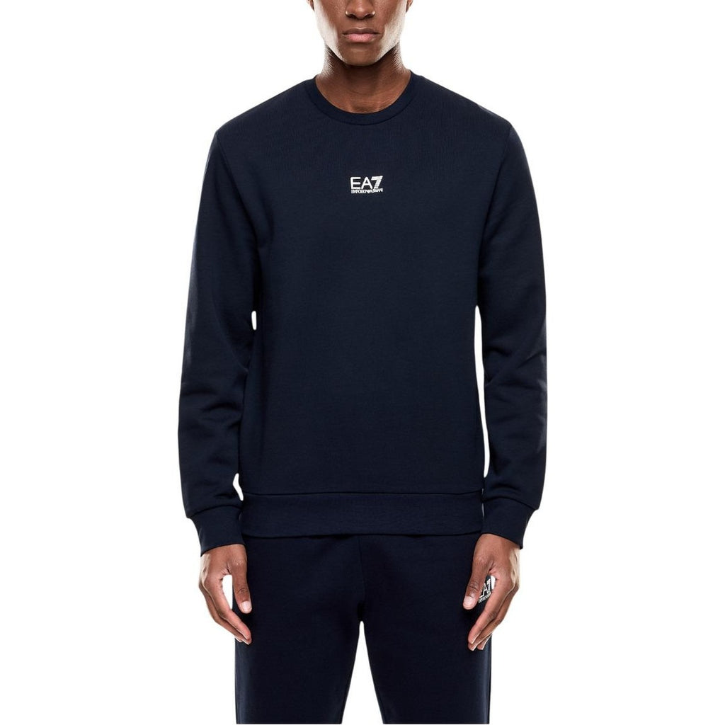 Ea7 Hombre Sudaderas