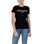 Guess Camiseta Mujer Active Con Comodidad