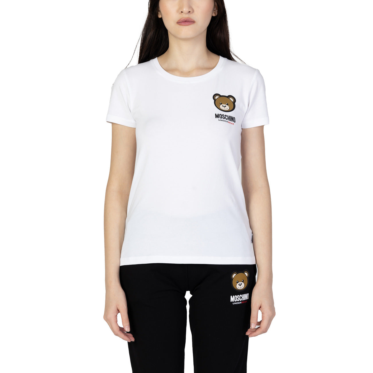 Moschino Underwear Femme T-shirts