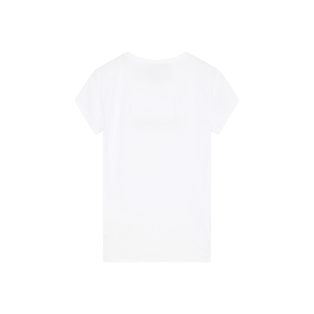 Armani Exchange Mujer Camisetas
