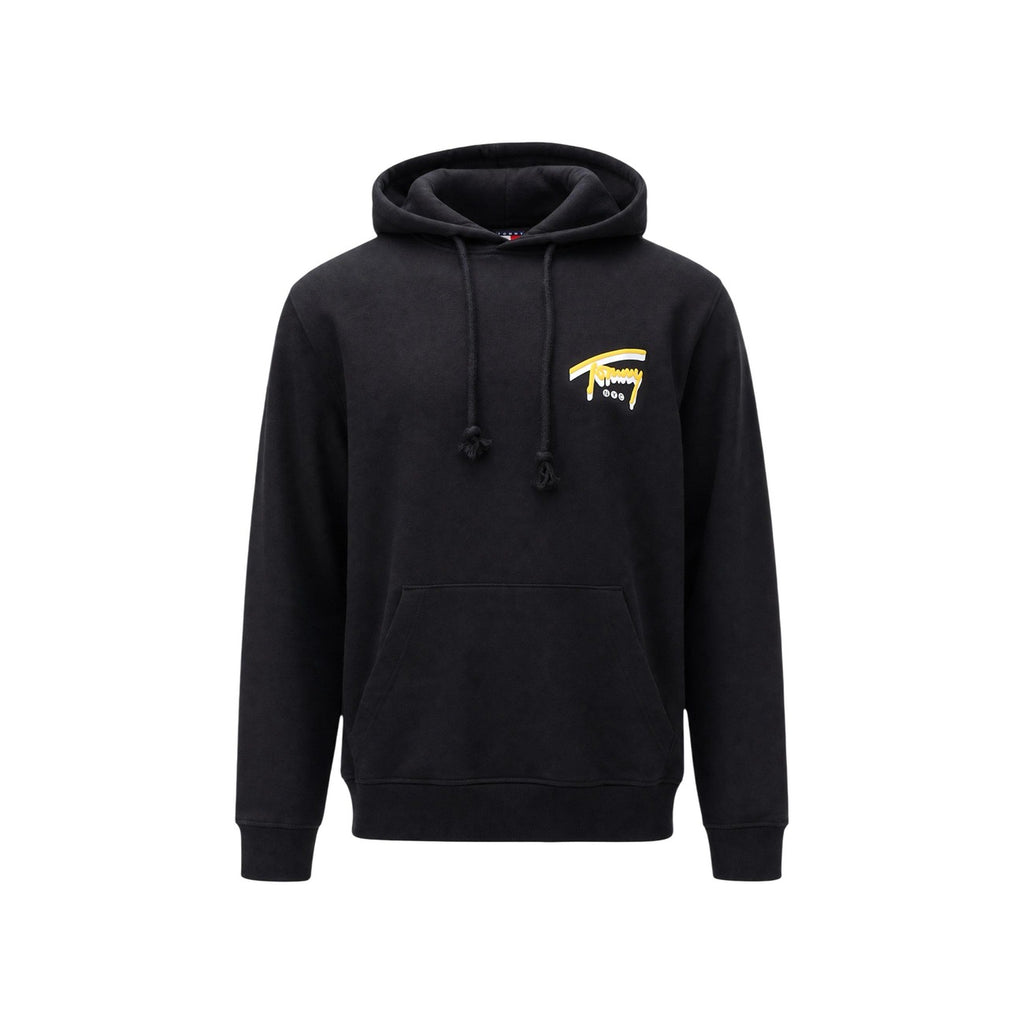Tommy Hilfiger Jeans Hombre Sudaderas