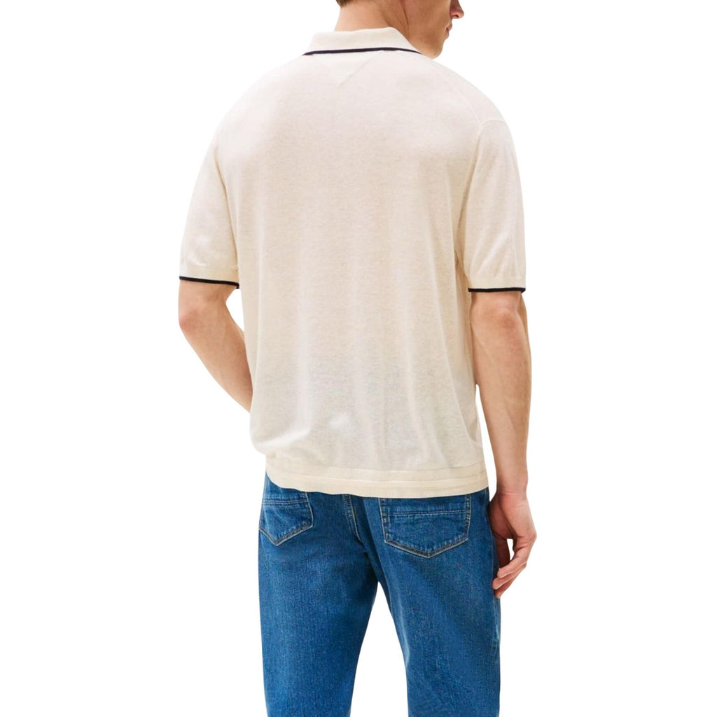 Tommy Hilfiger Hombre Jerséis