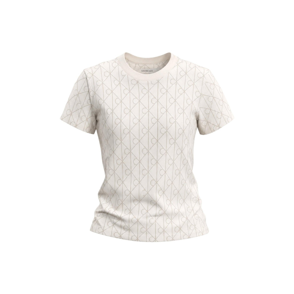 Calvin Klein Jeans Mujer Camisetas