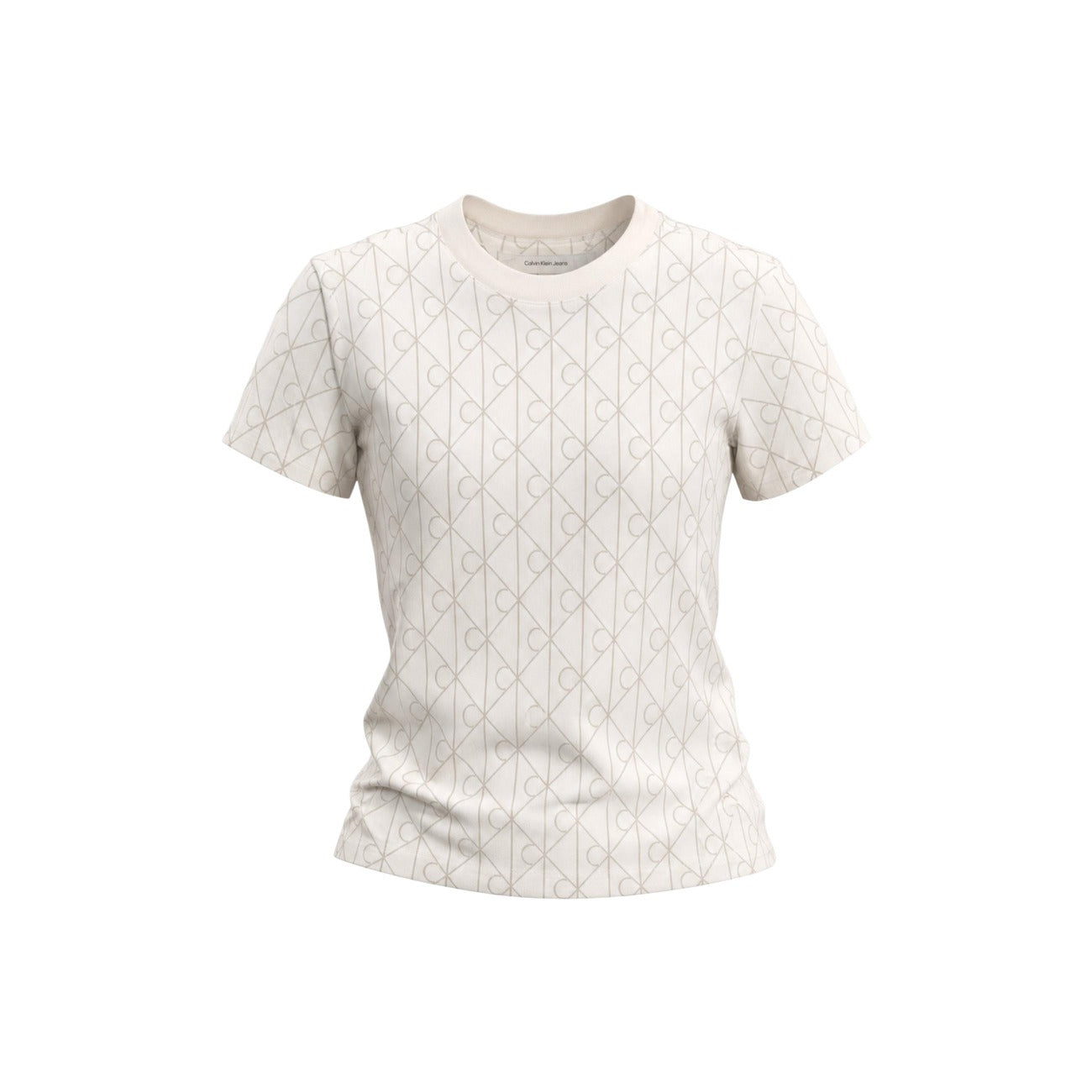 Calvin Klein Jeans Mujer Camisetas