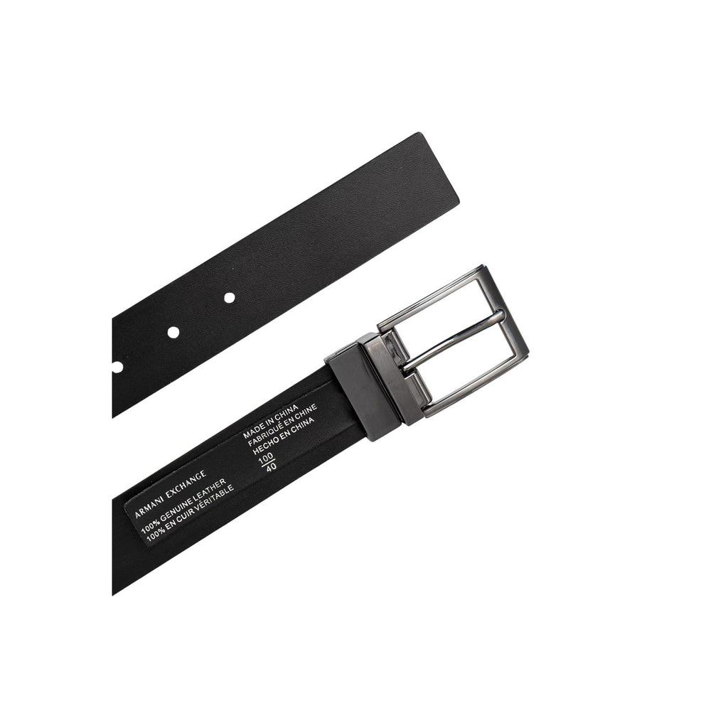 Armani Exchange Hombre Cinturones