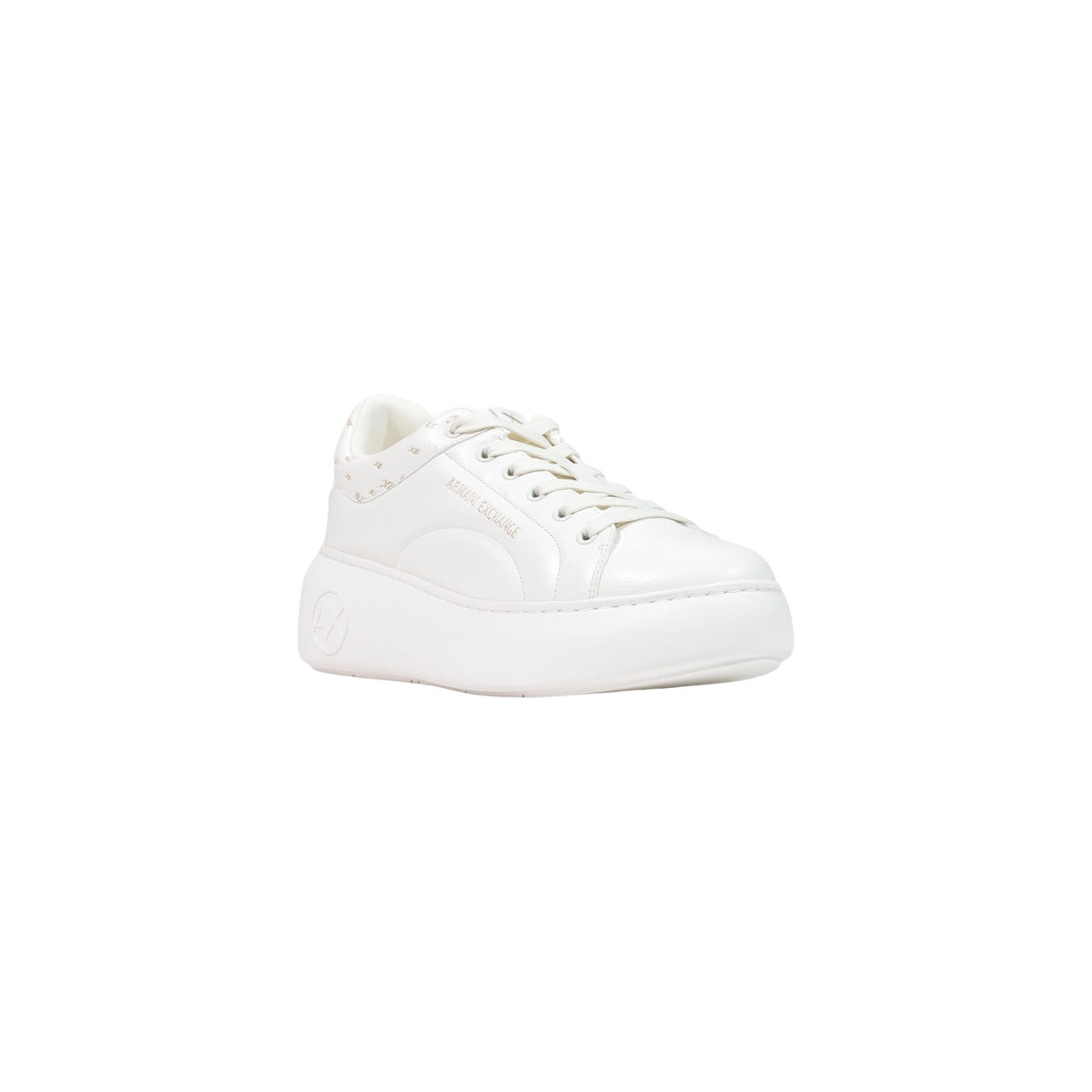 Armani Exchange Mujer Zapatillas