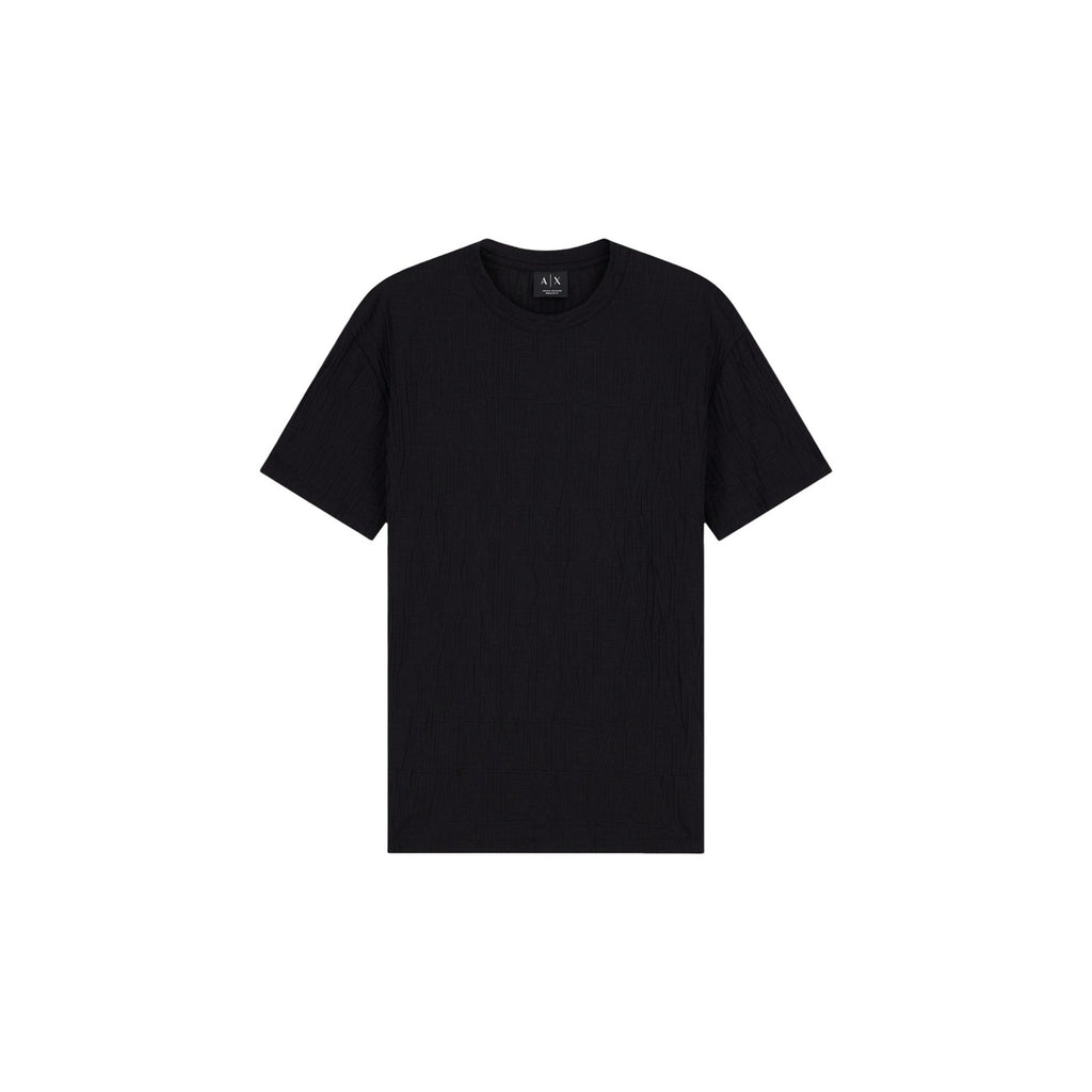 Armani Exchange Hombre Camisetas