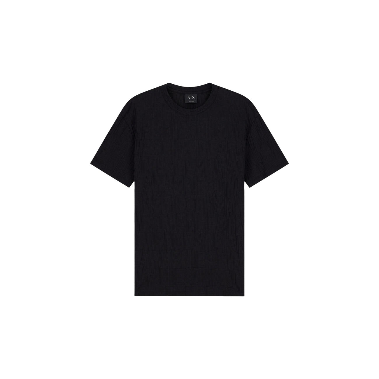 Armani Exchange Hombre Camisetas