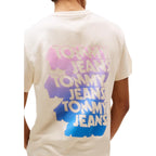 Tommy Hilfiger Jeans Hombre Camisetas