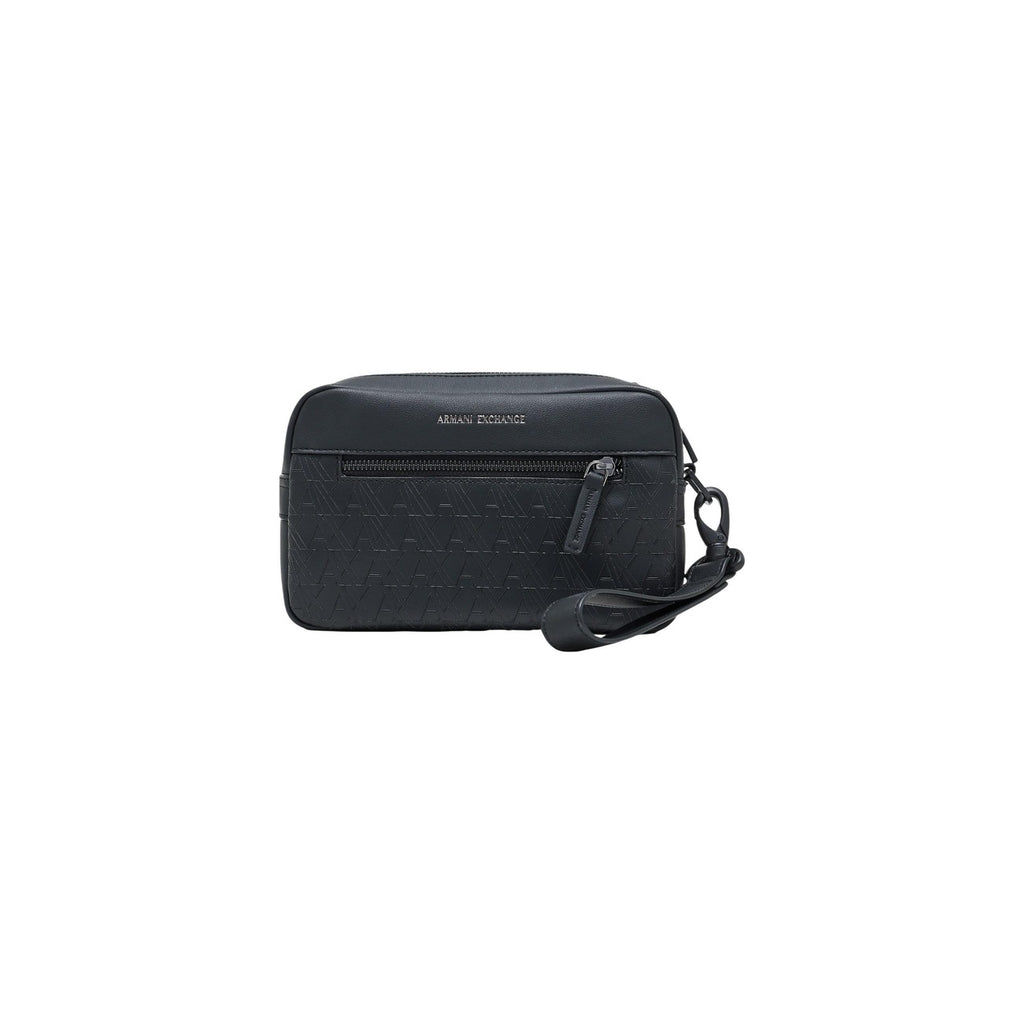 Armani Exchange Hombre Bolsos