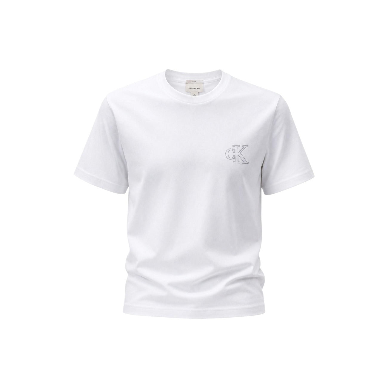 Calvin Klein Jeans Hombre Camisetas