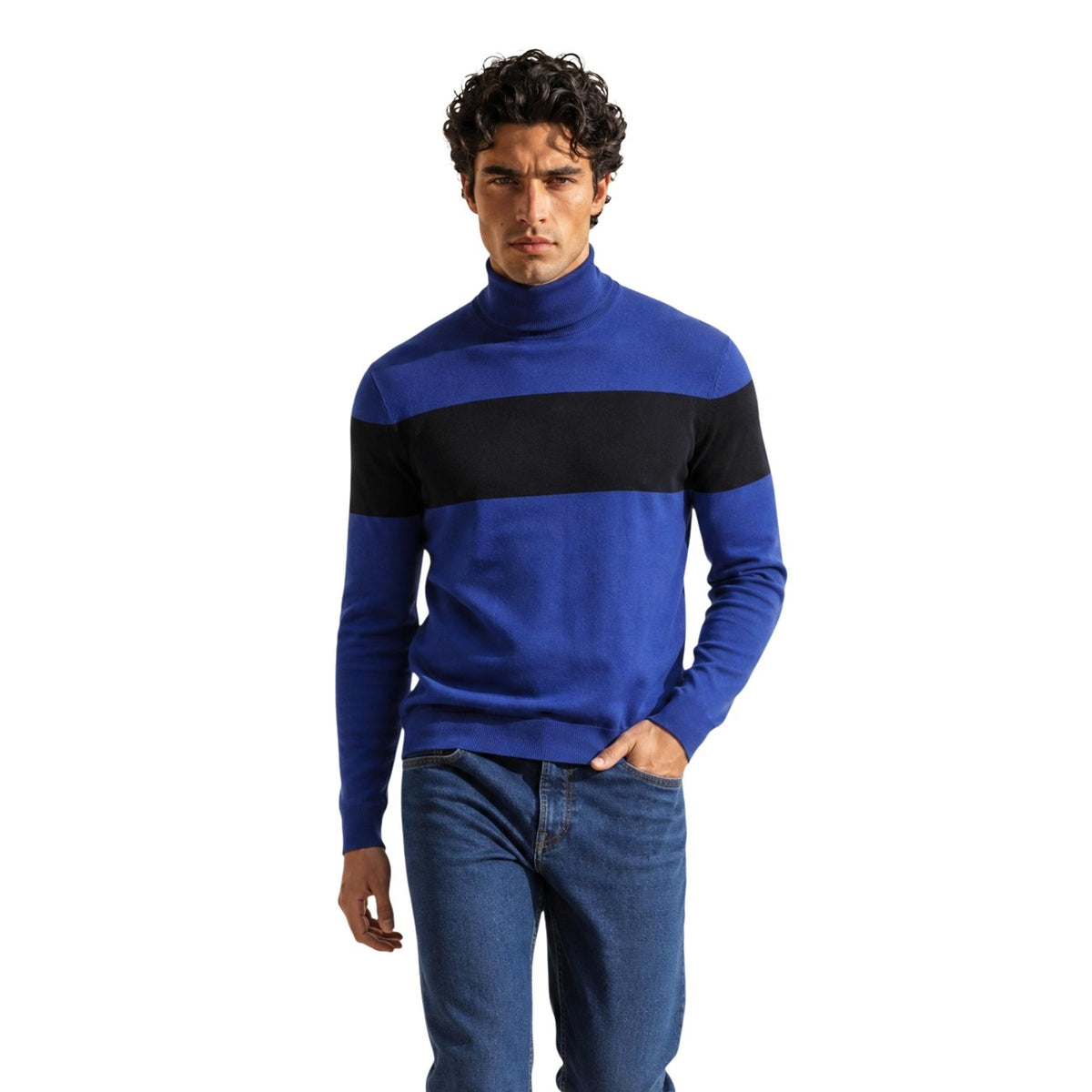 Armani Exchange Hombre Jerséis