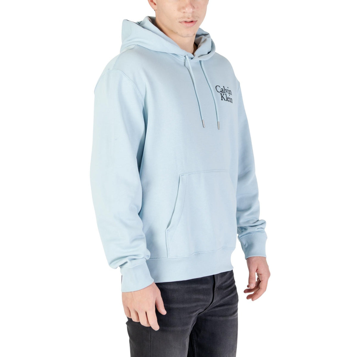 Calvin Klein Jeans Hombre Sudaderas