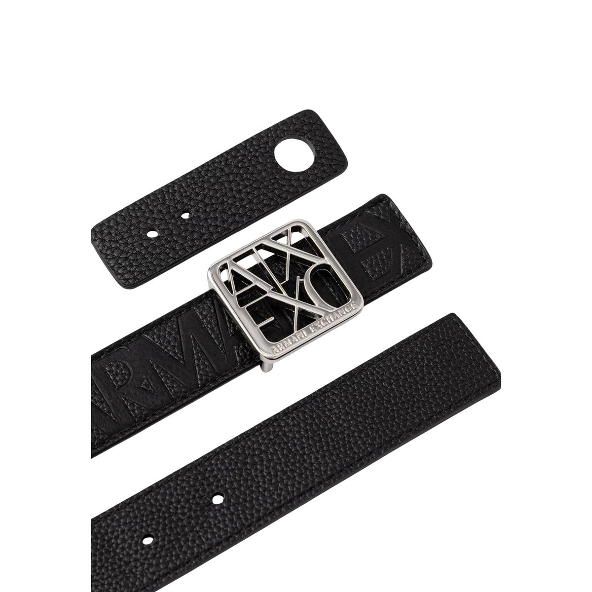 Armani Exchange Mujer Cinturones
