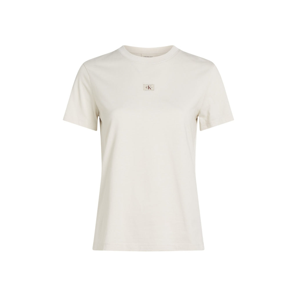 Calvin Klein Jeans Femme T-shirts