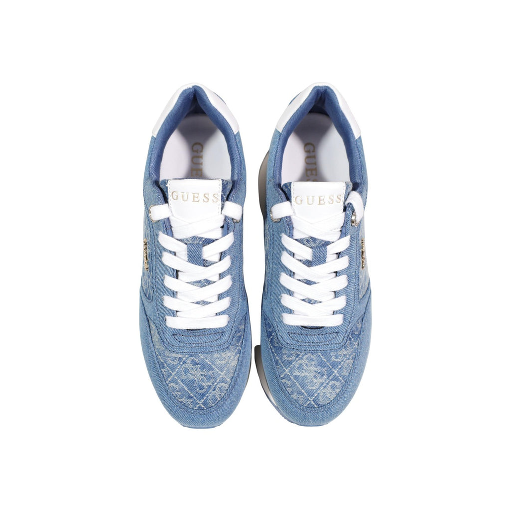 Guess Femme Chaussures