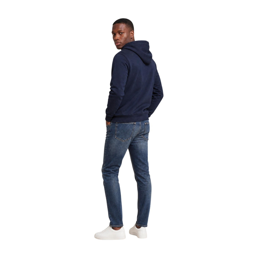 Calvin Klein Jeans Hombre Sudaderas