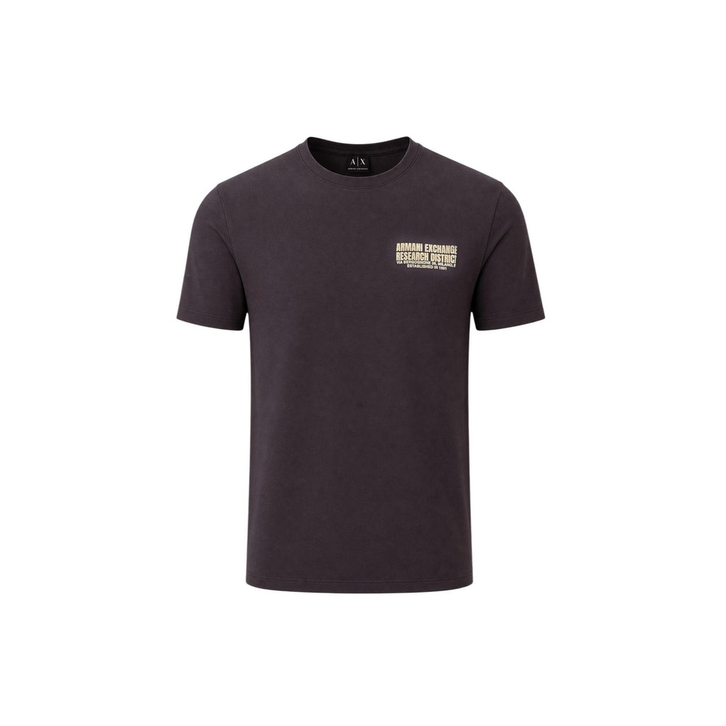 Armani Exchange Hombre Camisetas