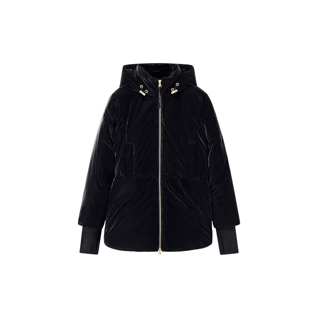 Cazadora Armani Exchange Mujer Negro (Ref. 2478207)