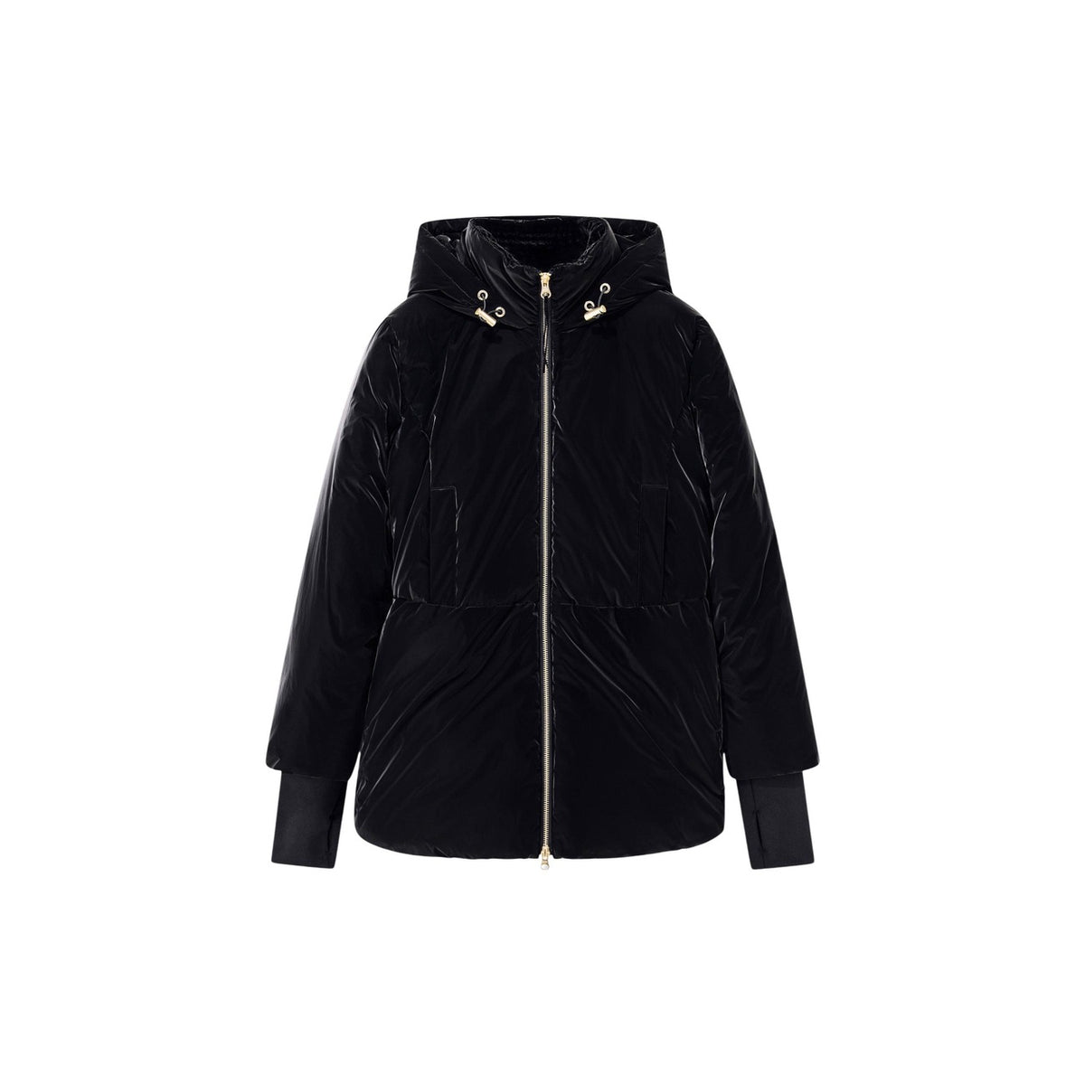 Cazadora Armani Exchange Mujer Negro (Ref. 2478207)