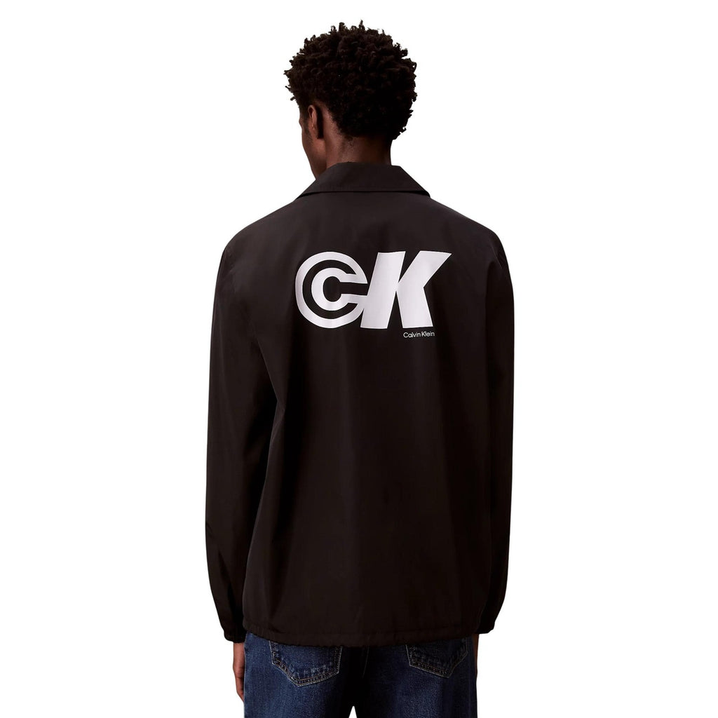 Calvin Klein Jeans Hombre Chaquetas