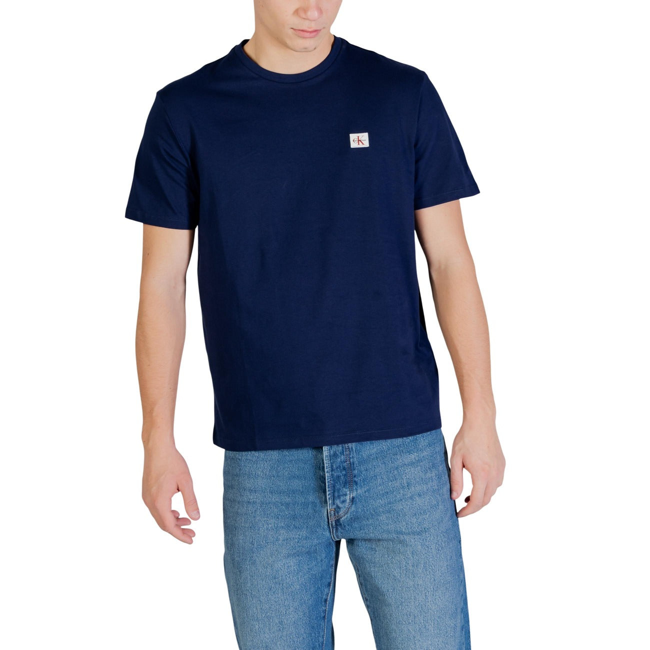 Calvin Klein Jeans Hombre Camisetas