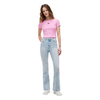 Tommy Hilfiger Jeans Mujer Camisetas