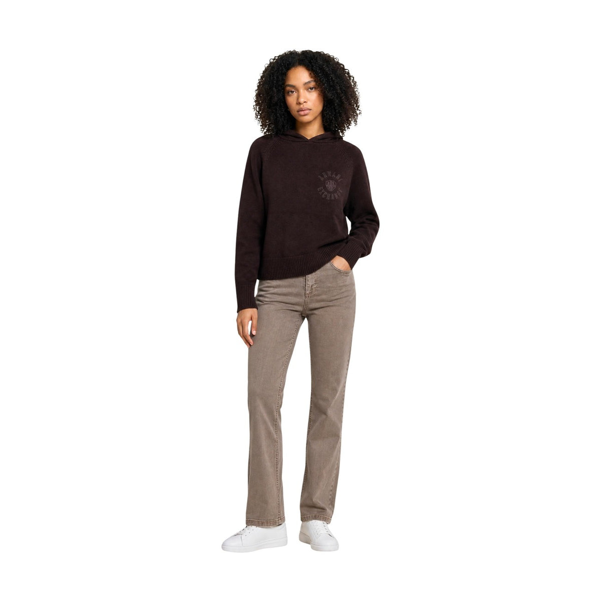 Armani Exchange Mujer Jerséis