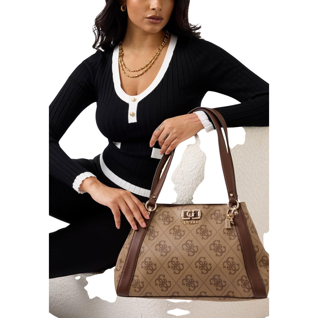 Guess Mujer Bolsos