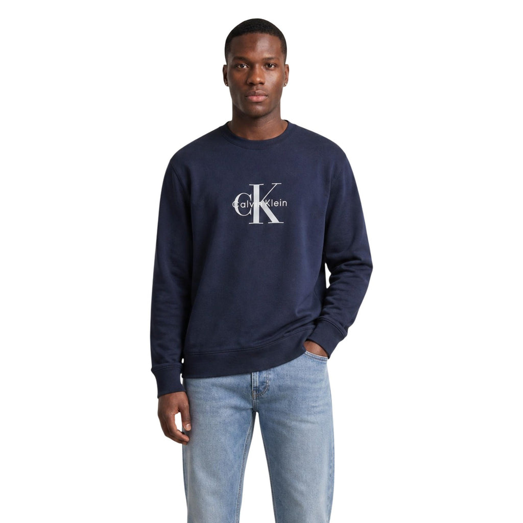 Calvin Klein Jeans Hombre Sudaderas
