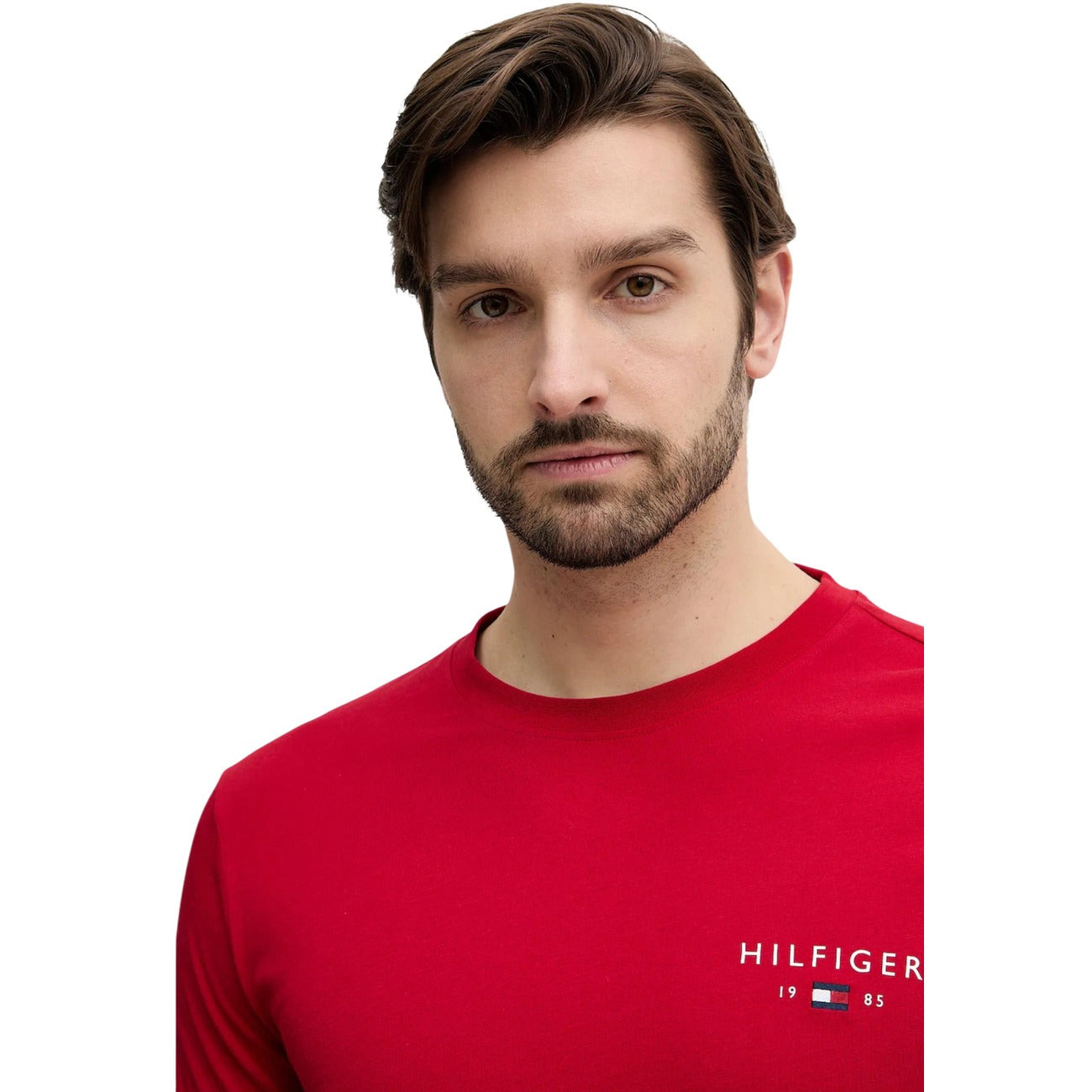Tommy Hilfiger Jeans Homme T-shirts