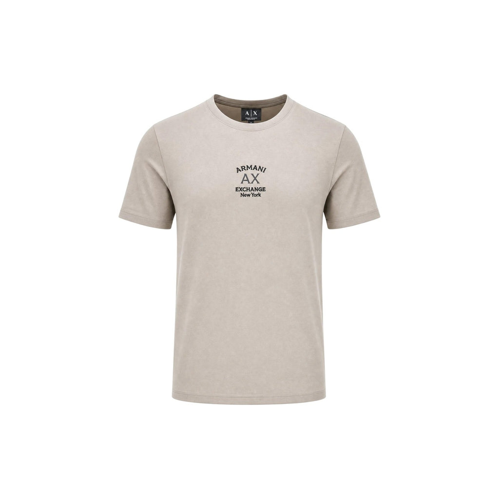 Armani Exchange Hombre Camisetas