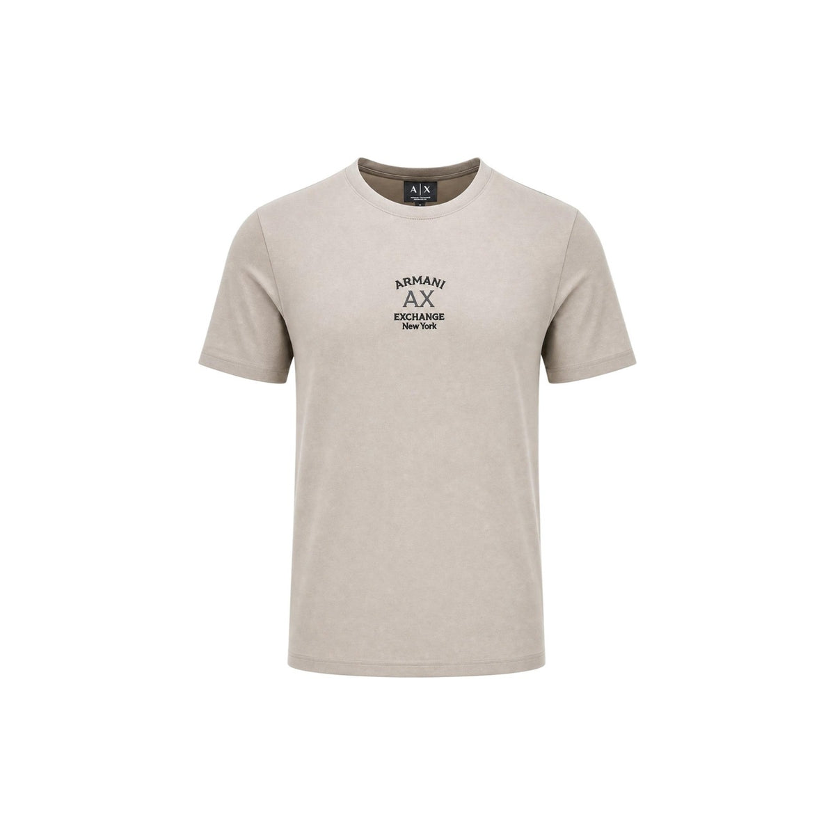 Armani Exchange Hombre Camisetas
