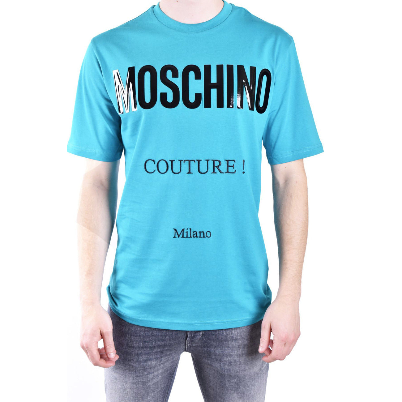 Moschino Homme T-shirts