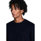 Armani Exchange Hombre Camisetas