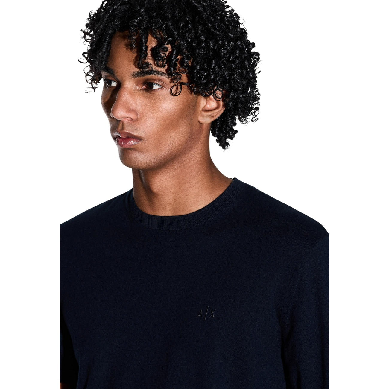Armani Exchange Hombre Camisetas