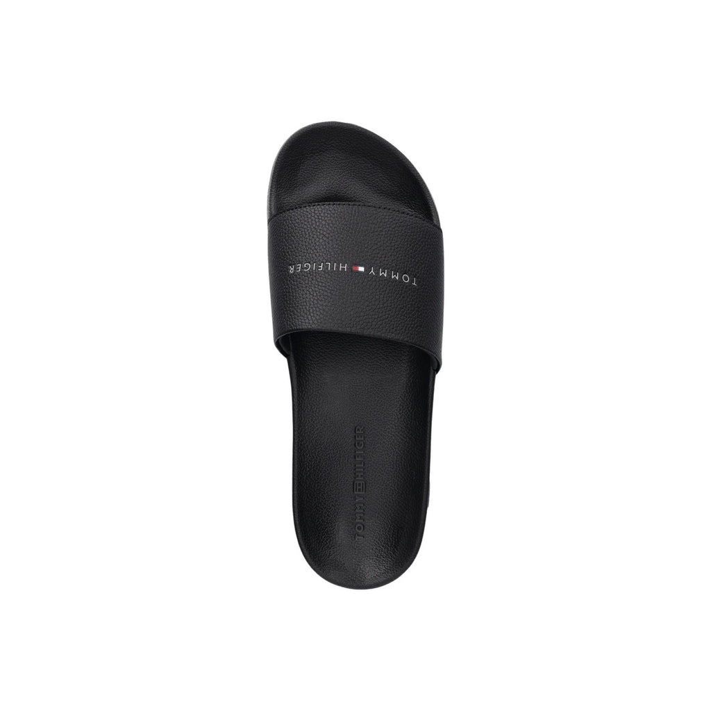 Tommy Hilfiger Hombre Chanclas