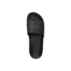 Tommy Hilfiger Hombre Chanclas